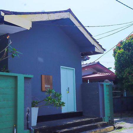 Wenu Apartment Ambalangoda  Exterior photo
