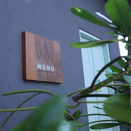 Wenu Apartment Ambalangoda  Exterior photo