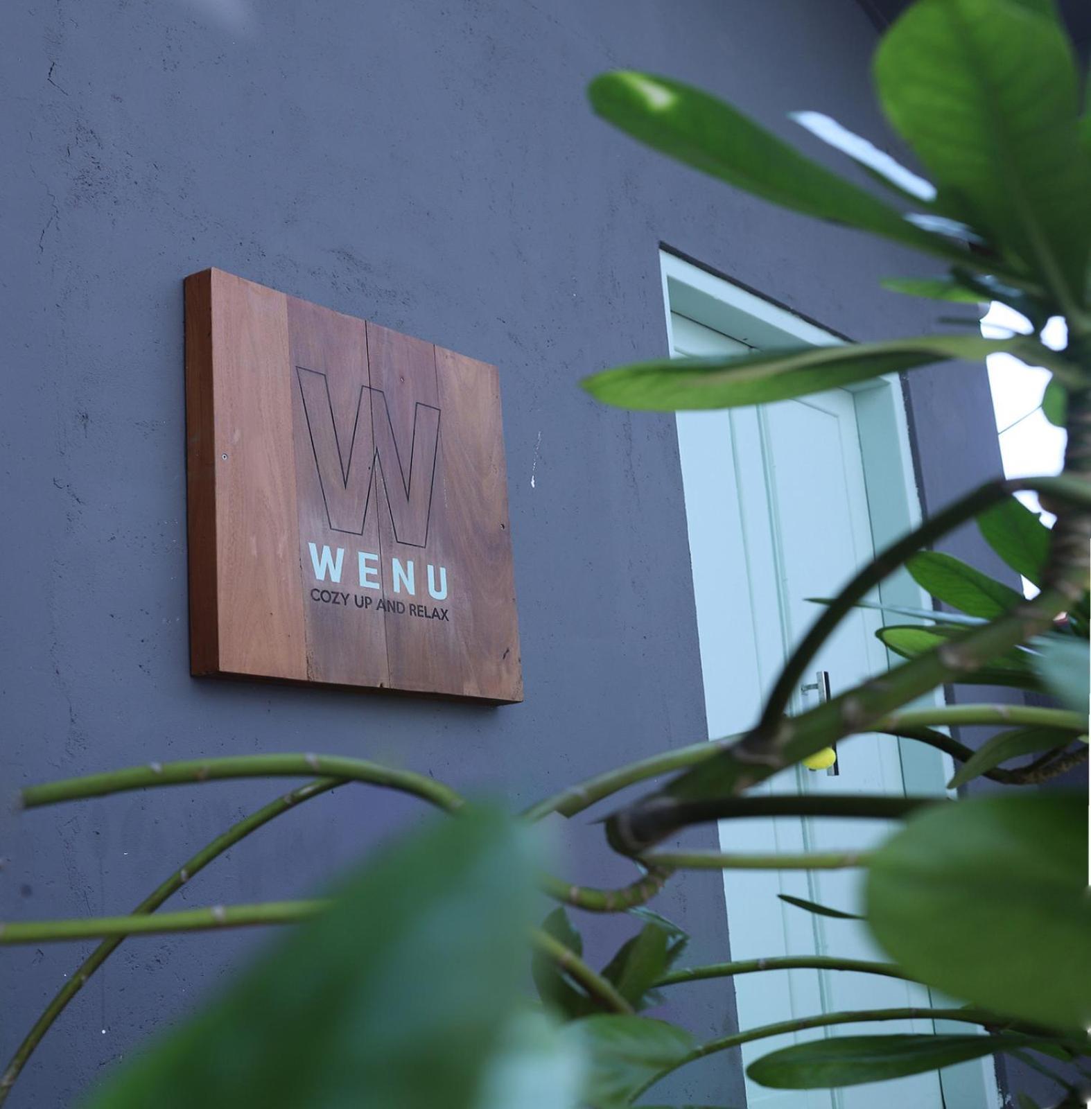 Wenu Apartment Ambalangoda  Exterior photo